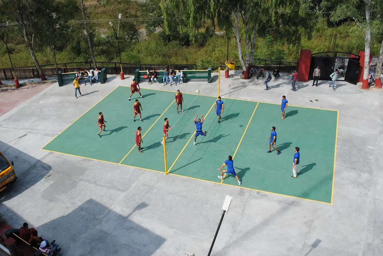 Uttaranchal College of Science & Technology Dehradun Campus photo 47